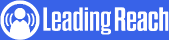 Leading Reach Logo