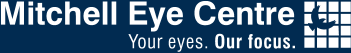 Mitchell Eye Centre Logo